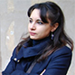 Foto della docente Eleonora Romanò
