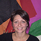 Foto della docente Elisa Lorenzoni