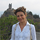Foto della docente Francesca Sacchetti