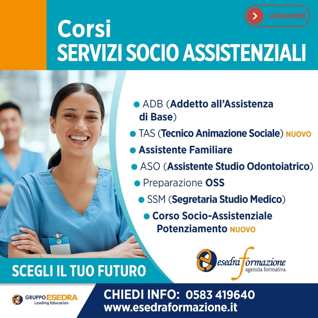 Professioni sociali