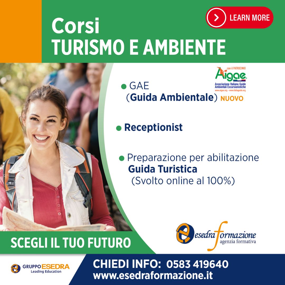 Turismo ambiente
