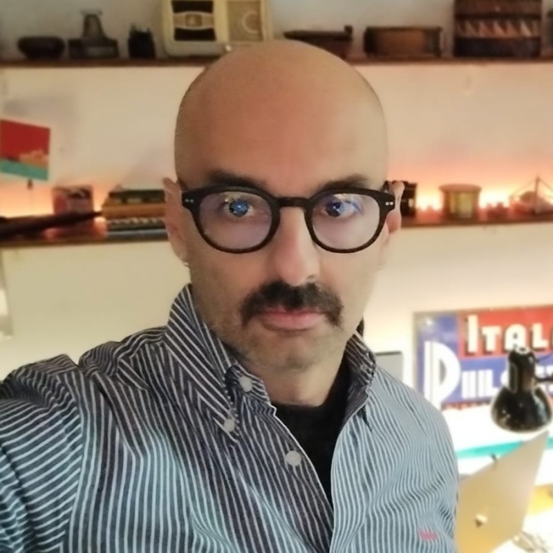Andrea Dotta
