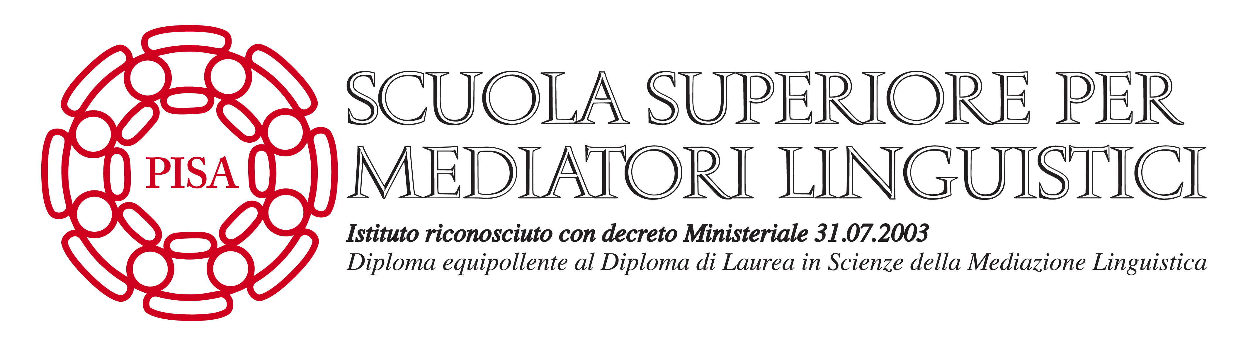 Scuola Superiore per Mediatori Linguistici