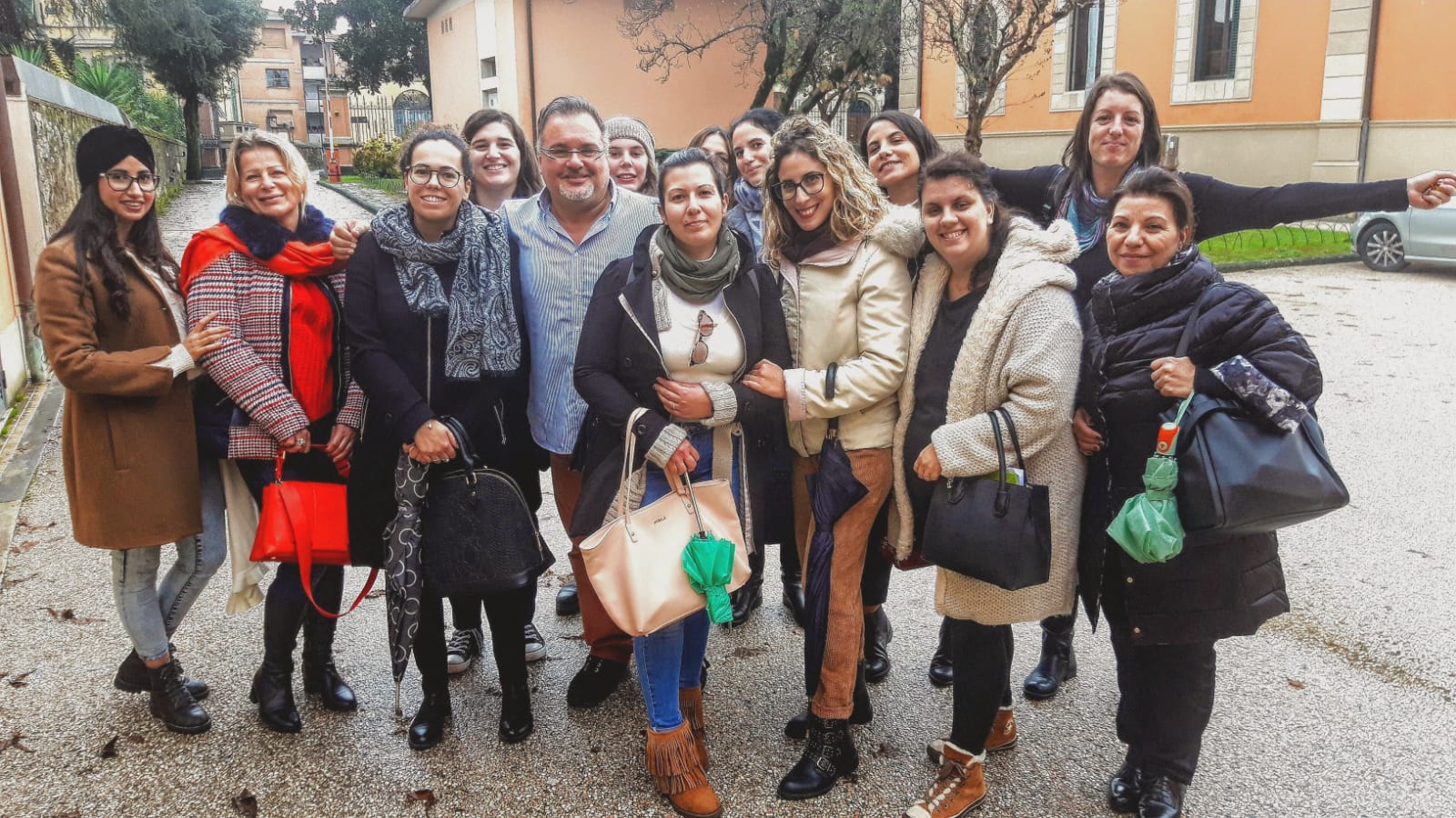 9 edizione ssm lucca