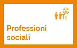 Professioni  sociali