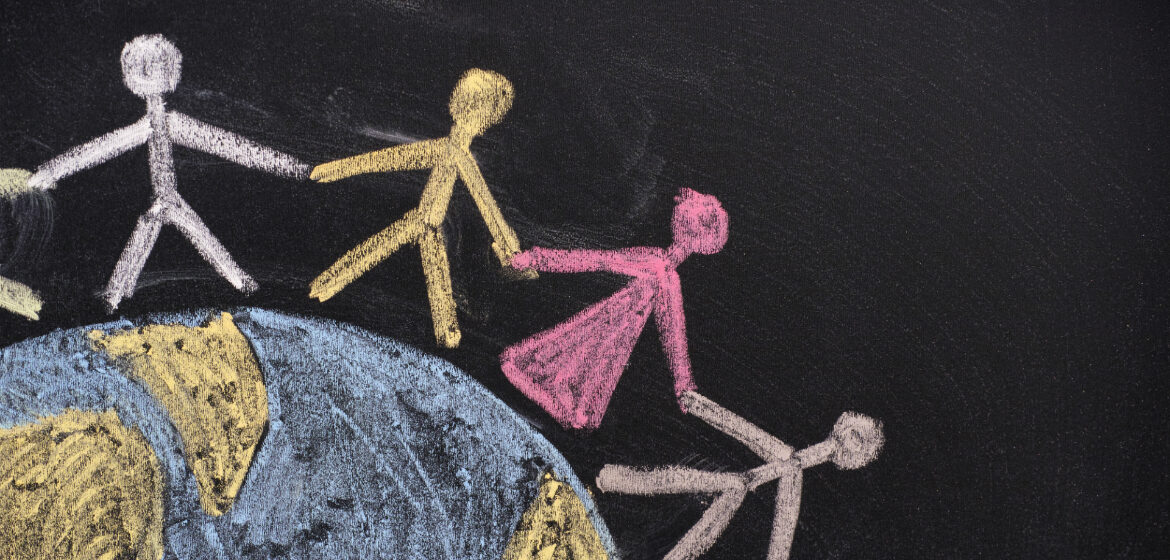 Animatore sociale: imparare e realizzare i propri sogni
