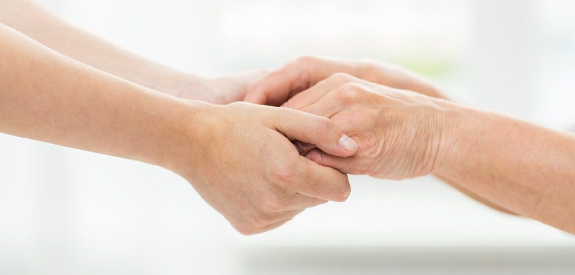 Qualificato Operatore socio sanitario a pieni voti!