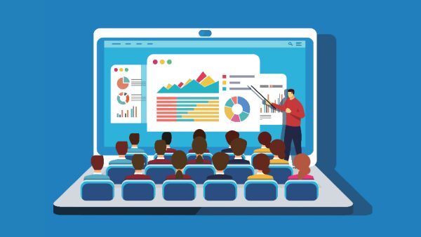 Esedra Cloud School, lezioni online