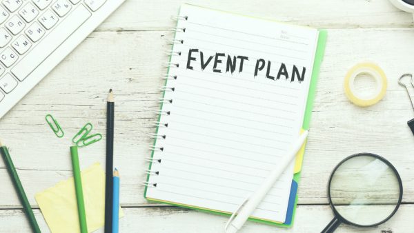 Come Diventare Organizzatore di Eventi?