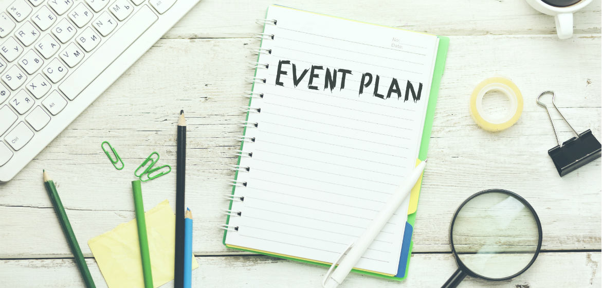 Come Diventare Organizzatore di Eventi?