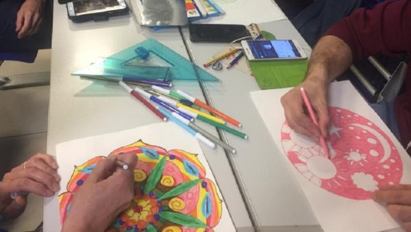 Cosa è l'Arteterapia?