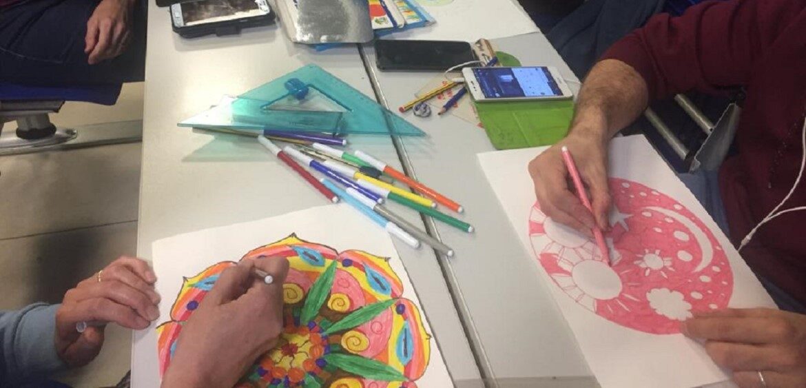Cosa è l'Arteterapia?