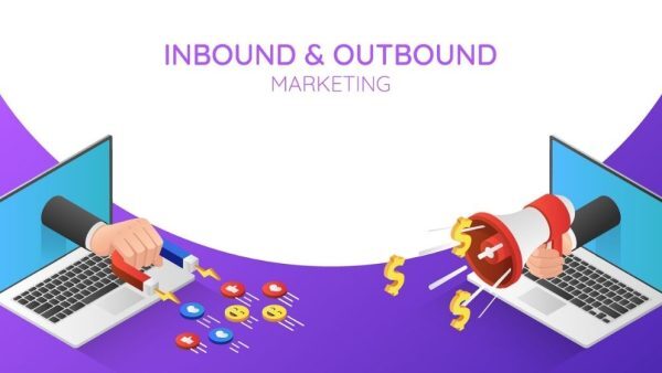 Inbound e Outbound Marketing, differenze e ambiti di utilizzo