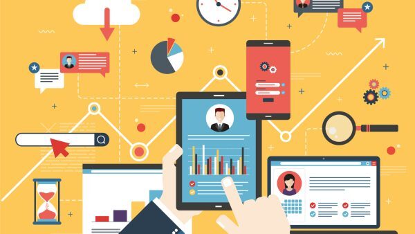 COME LA DATA ANALYSIS SUPPORTA IL MARKETING (E  I RESPONSABILI MARKETING)