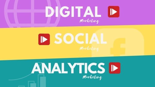 Una Lezione gratuita, Master in Digital e Social Marketing