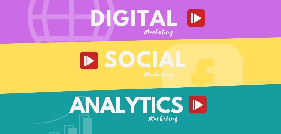 Una Lezione gratuita, Master in Digital e Social Marketing