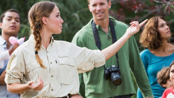 Chi è l'accompagnatore turistico? Scopriamolo insieme!