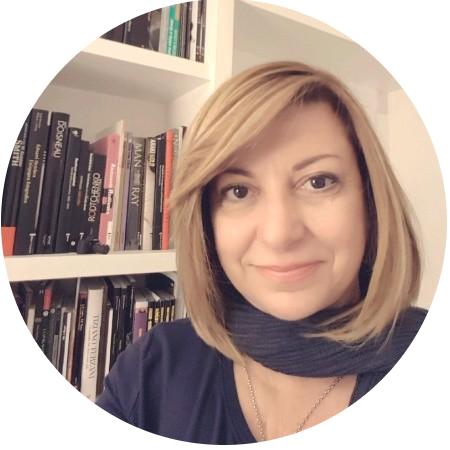 Simona Cardente