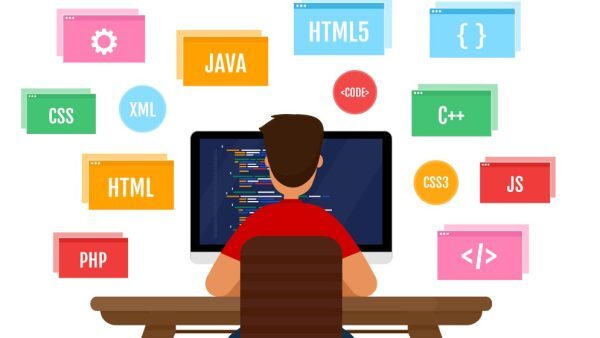 Full Stack Developer, cosa fa?