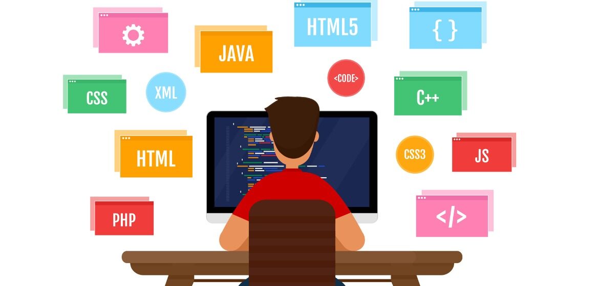 Full Stack Developer, cosa fa?