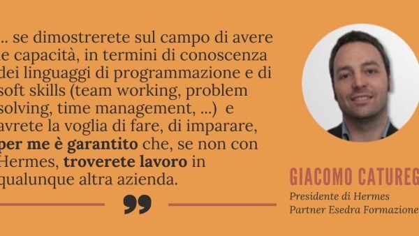 Full Stack Developer, il Mercato