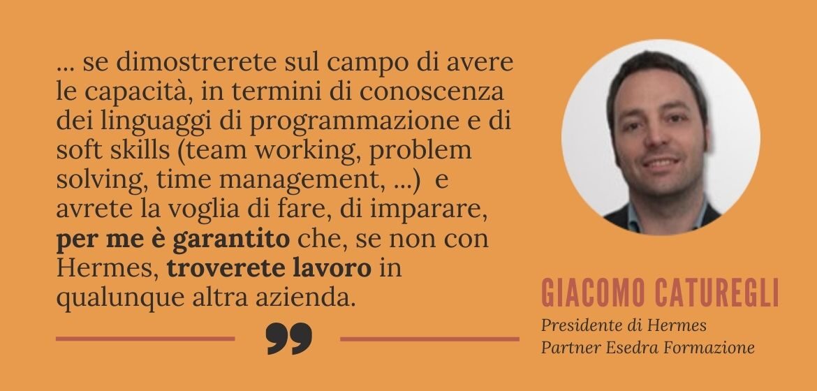 Full Stack Developer, il Mercato