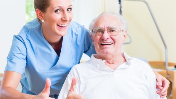Come Diventare Operatore Socio Sanitario
