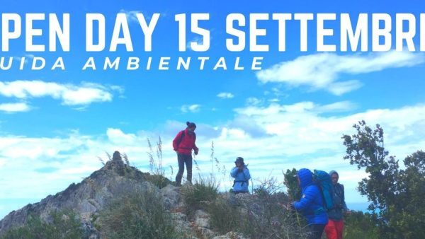 Open Guida Ambientale 15 settembre