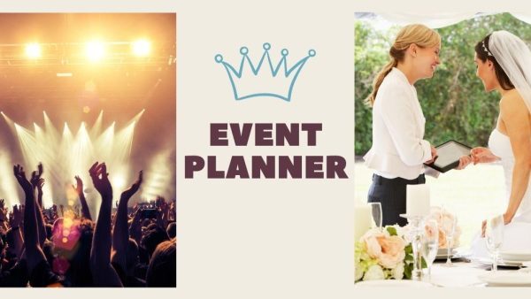 11 motivi per amare l'Event Planning