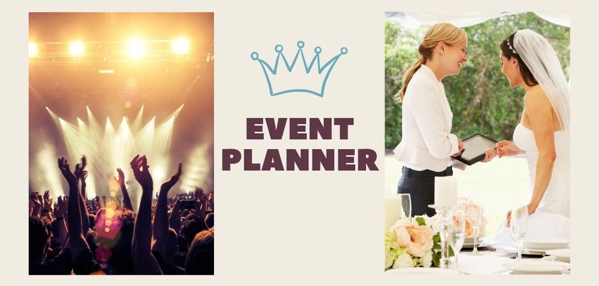 11 motivi per amare l'Event Planning