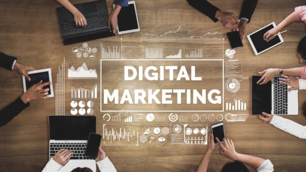 Perché scegliere una carriera nel Digital Marketing?