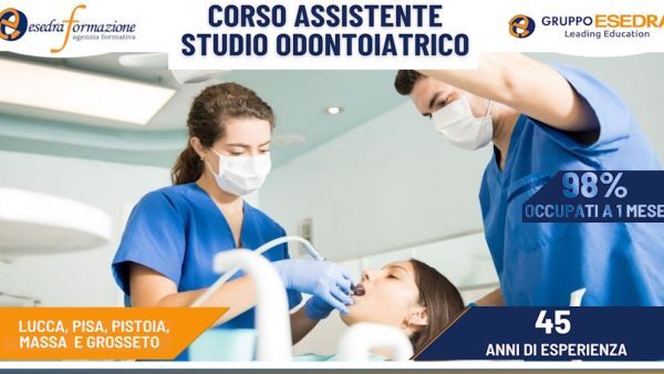 Come diventare assistente di studio odontoiatrico?