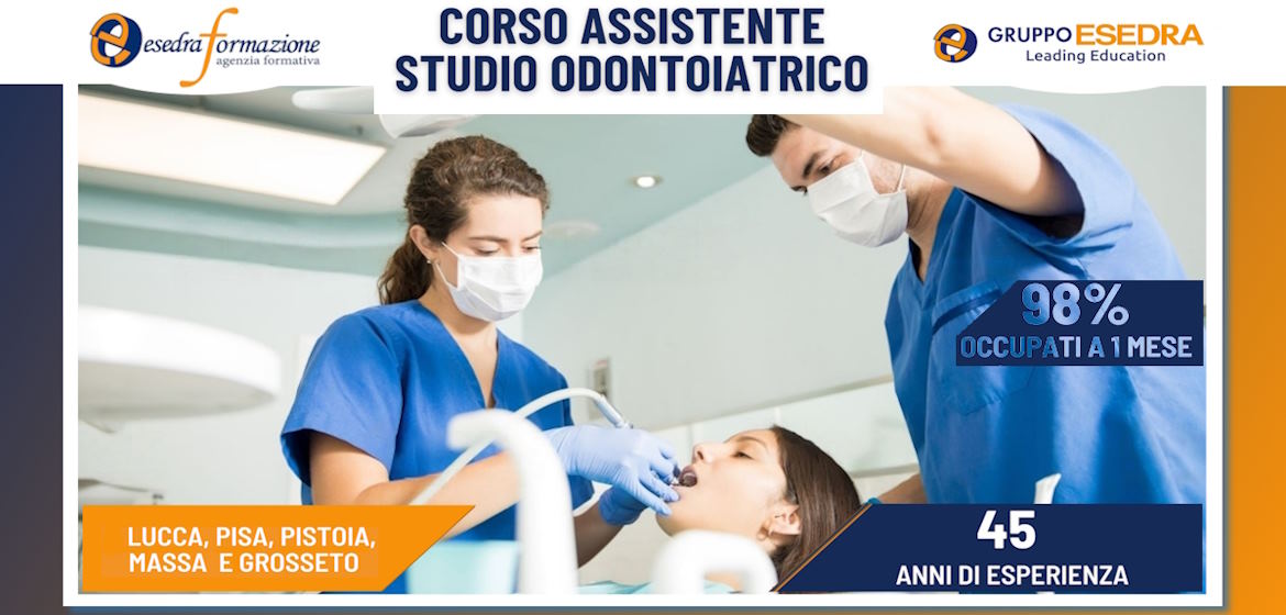 Come diventare assistente di studio odontoiatrico?