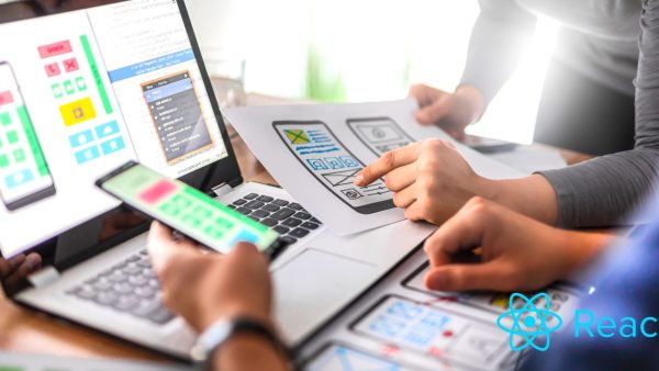 REACT, PERCHÉ É UTILE CONOSCERLO E SAPERLO USARE