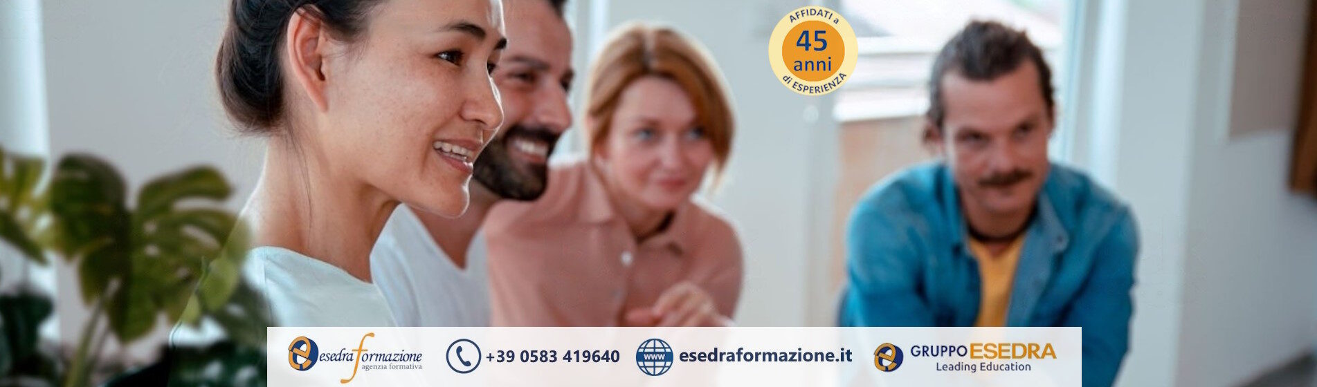 Importanza di un corso animatore sociale riconosciuto