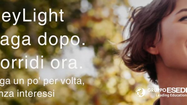 Nuova opportunità di finanziamento con HeyLight