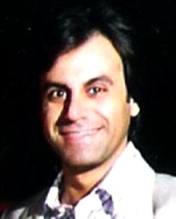Massimiliano Salvatici, docente