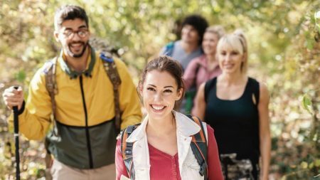 Corsi turismo e ambiente