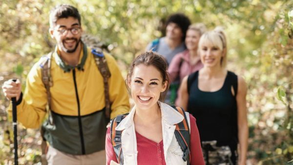 Corsi turismo e ambiente