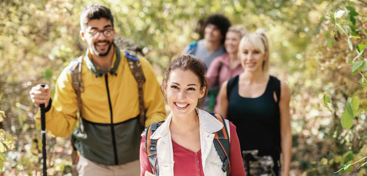 Corsi turismo e ambiente