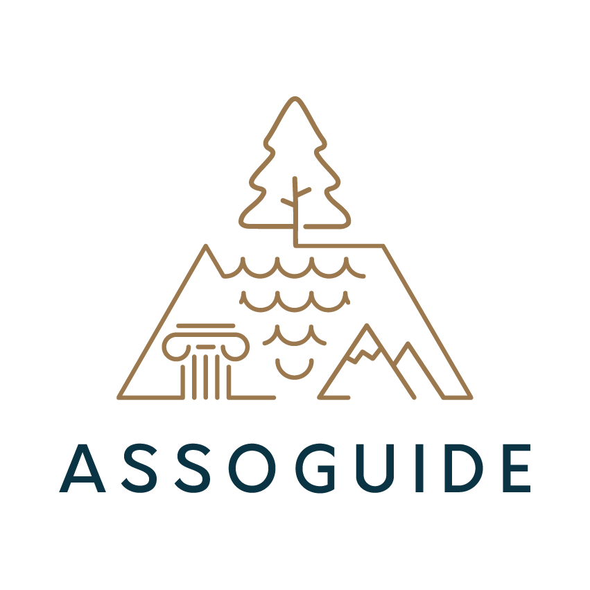 Logo Assoguide