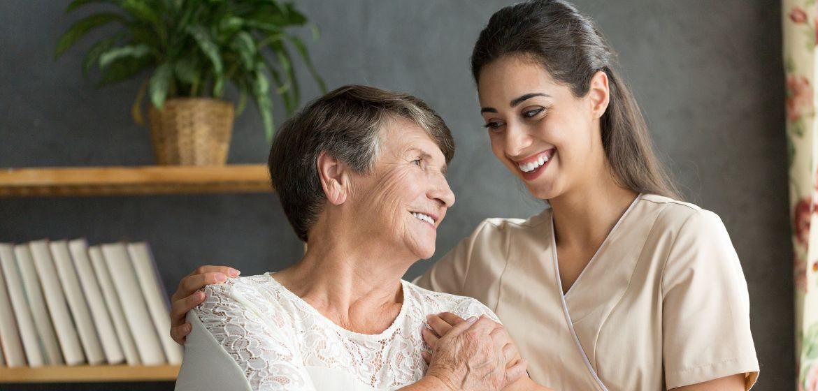 Corso per Assistente Familiare