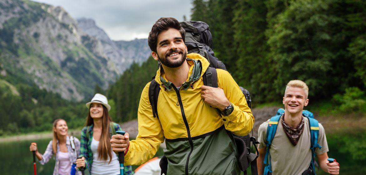 Corso per Guida Ambientale