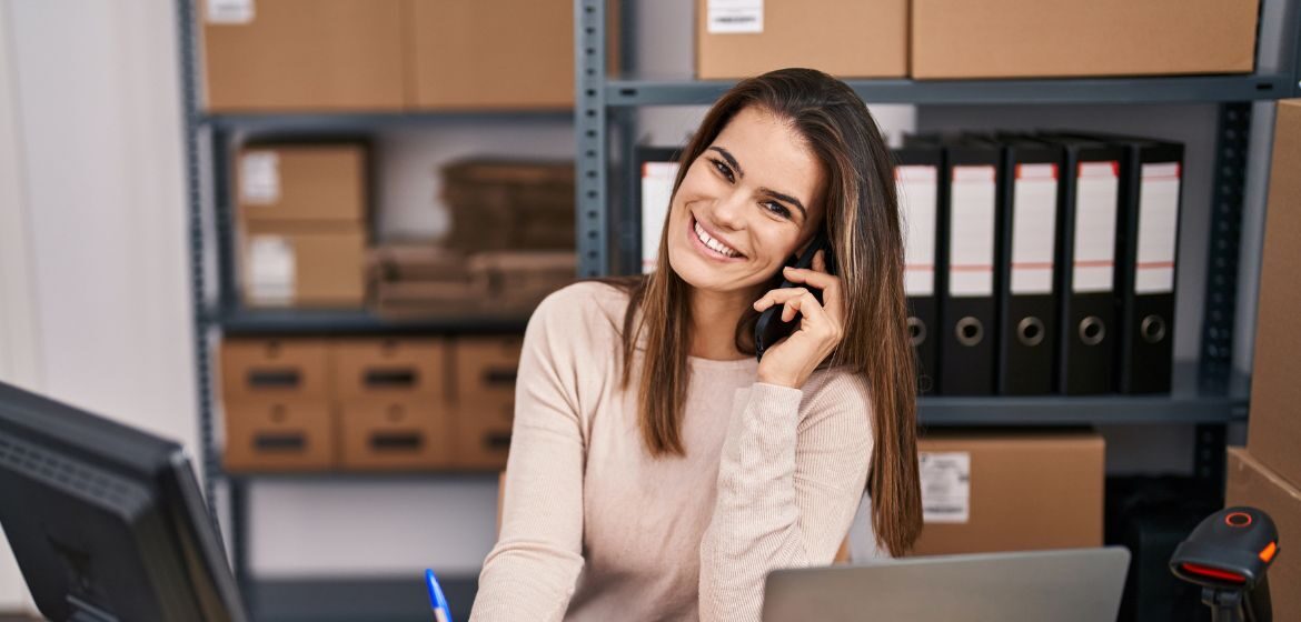 Corso Segretaria Commerciale Import/Export