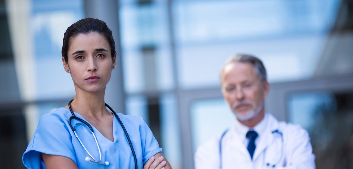 Potenziamento Professionale Socio-Sanitario