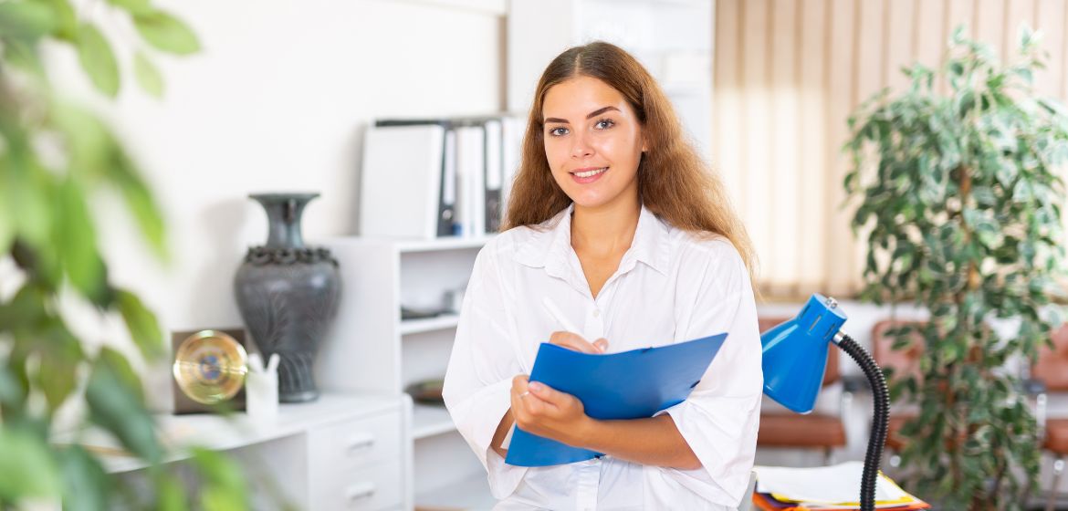 Corso per Segretaria di studio medico e d'Azienda