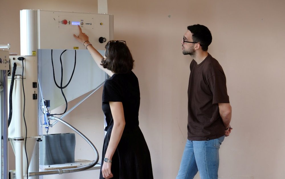 Sede di Esedra Formazione a Grosseto