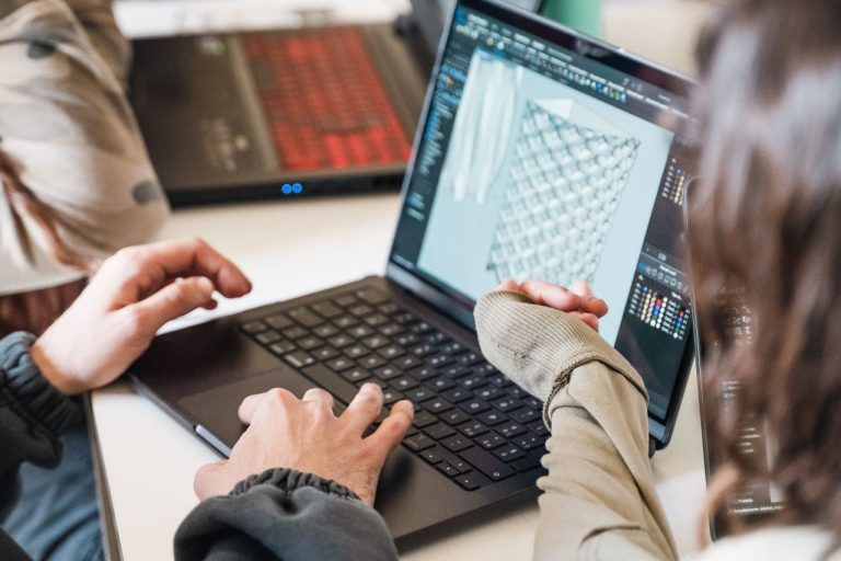 Corso Dal progetto all'opera: modellazione 3D al computer